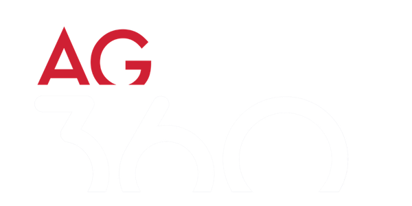 AG360 – Powered by DeCaprio Digital MarketingR
